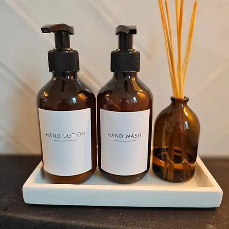 House Number 3 منزل للإقامة مالو