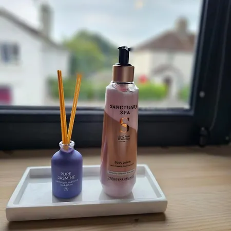 منزل للإقامة House Number 3 مالو