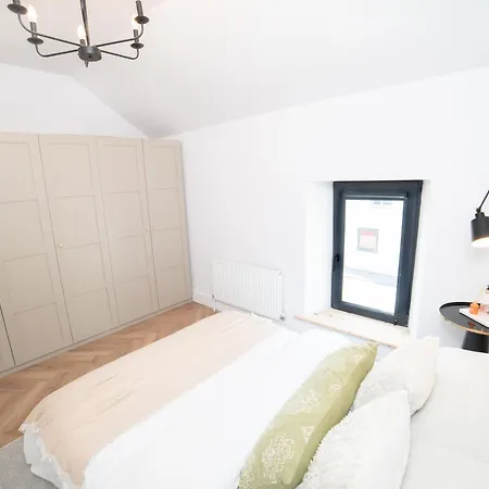 منزل للإقامة House Number 3