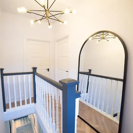 منزل للإقامة House Number 3 مالو