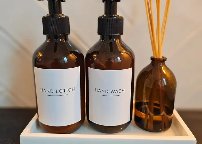 House Number 3 Privat bolig Mallow