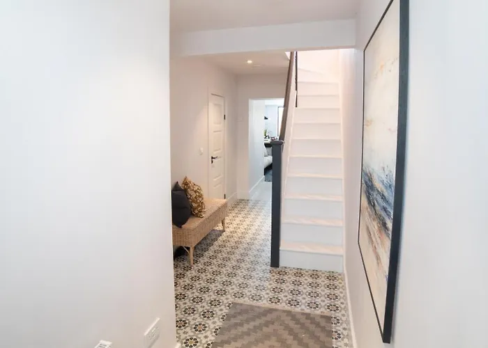 House Number 3 Privat bolig *