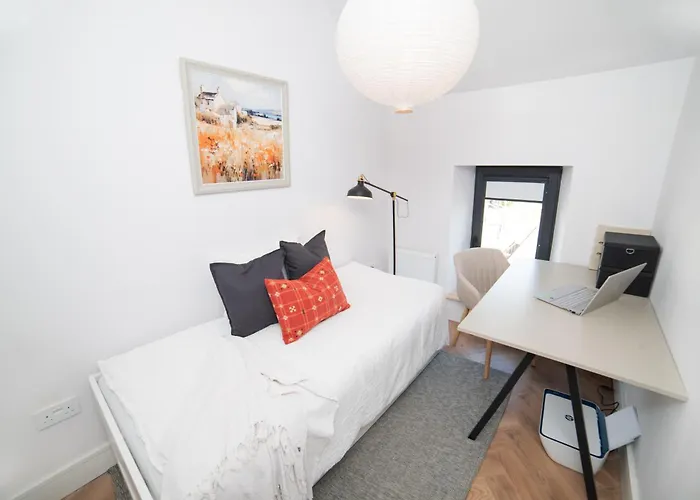 Privat bolig House Number 3