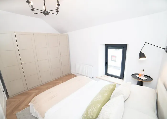 Privat bolig House Number 3