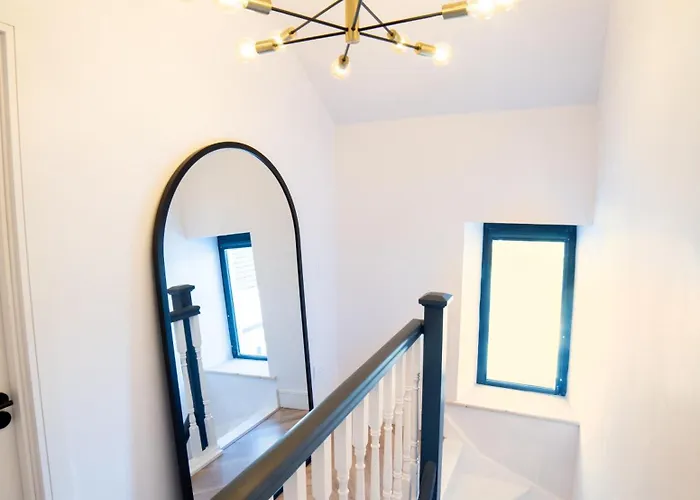 Privat bolig House Number 3