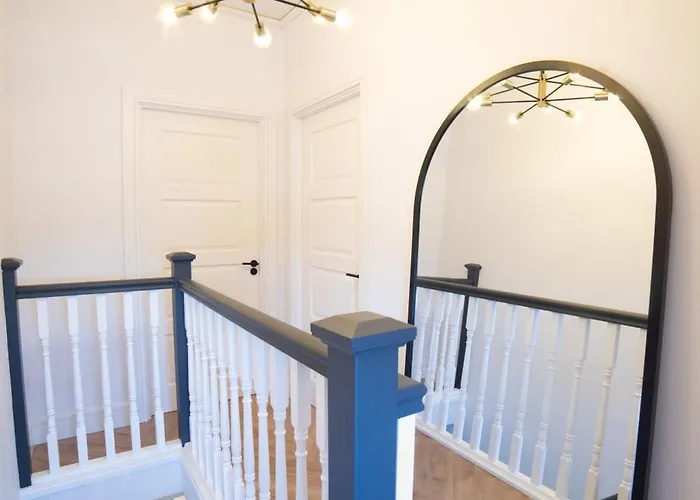 Privat bolig House Number 3 Mallow