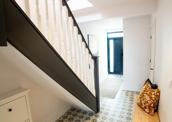 Privat bolig House Number 3 *